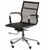 Офисное кресло Special4You Solano 3 mesh black (000002572) Офисное кресло Special4You Solano 3 mesh black (000002572)