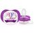 Пустышка Philips AVENT Ultra Air I love... для девочек 6-18 мес (SCF080/04), изображение 2 Пустышка Philips AVENT Ultra Air I love... для девочек 6-18 мес (SCF080/04), изображение 2