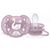 Пустышка Philips AVENT Ultra Soft для девочек 6-18 мес (SCF223/02), изображение 3 Пустышка Philips AVENT Ultra Soft для девочек 6-18 мес (SCF223/02), изображение 3