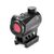 Приціл Hawke Endurance RD 1x25 QR high/low weaver 3 MOA dot (12127) Приціл Hawke Endurance RD 1x25 QR high/low weaver 3 MOA dot (12127)