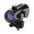Прицел Hawke Endurance RD 1x30, QR high/low weaver 3 MOA dot (12128), изображение 2 Прицел Hawke Endurance RD 1x30, QR high/low weaver 3 MOA dot (12128), изображение 2