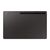 Планшет Samsung SM-X906/256 (Galaxy Tab S8 Ultra 12/256GB 5G) Dark Grey (SM-X906BZAESEK), изображение 6 Планшет Samsung SM-X906/256 (Galaxy Tab S8 Ultra 12/256GB 5G) Dark Grey (SM-X906BZAESEK), изображение 6