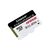 Карта памяти Kingston 128GB microSDXC class 10 UHS-I U1 A1 High Endurance (SDCE/128GB), изображение 2 Карта памяти Kingston 128GB microSDXC class 10 UHS-I U1 A1 High Endurance (SDCE/128GB), изображение 2