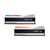 Модуль памяти для компьютера DDR5 32GB (2x16GB) 5600 MHz Trident Z5 RGB Silver G.Skill (F5-5600J3636C16GX2-TZ5RS), изображение 2 Модуль памяти для компьютера DDR5 32GB (2x16GB) 5600 MHz Trident Z5 RGB Silver G.Skill (F5-5600J3636C16GX2-TZ5RS), изображение 2