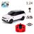 Радиоуправляемая игрушка KS Drive Land Rover Range Rover Sport (1:24, 2.4Ghz, белый) (124GRRW), изображение 6 Радиоуправляемая игрушка KS Drive Land Rover Range Rover Sport (1:24, 2.4Ghz, белый) (124GRRW), изображение 6