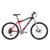 Велосипед Corrado Fortun 26" рама-21" Al Black/Red (0311-К-21) Велосипед Corrado Fortun 26" рама-21" Al Black/Red (0311-К-21)