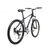 Велосипед Corrado Kanio 3.0 26" рама-21" Al Black/White (0305), зображення 3 Велосипед Corrado Kanio 3.0 26" рама-21" Al Black/White (0305), зображення 3
