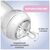 Бутылочка для кормления Chicco Natural Feeling силикон. быстрый поток 330мл бежевый (81335.30), изображение 3 Бутылочка для кормления Chicco Natural Feeling силикон. быстрый поток 330мл бежевый (81335.30), изображение 3