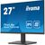 Монітор iiyama XU2793HS-B4, зображення 3 Монітор iiyama XU2793HS-B4, зображення 3