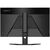 Монитор GIGABYTE G27F Gaming Monitor, изображение 2 Монитор GIGABYTE G27F Gaming Monitor, изображение 2