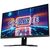 Монитор GIGABYTE G27F Gaming Monitor, изображение 3 Монитор GIGABYTE G27F Gaming Monitor, изображение 3