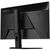 Монитор GIGABYTE G27F Gaming Monitor, изображение 4 Монитор GIGABYTE G27F Gaming Monitor, изображение 4