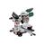 Торцовочная пила Metabo KGS 254M (602540000) Торцовочная пила Metabo KGS 254M (602540000)