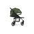 Коляска El Camino Favorit (M 3409N moss green), изображение 4 Коляска El Camino Favorit (M 3409N moss green), изображение 4