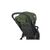 Коляска El Camino Favorit (M 3409N moss green), изображение 7 Коляска El Camino Favorit (M 3409N moss green), изображение 7