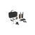 Портативная рация Motorola TALKABOUT T82 Extreme RSM TWIN Yellow Black (5031753007195), изображение 5 Портативная рация Motorola TALKABOUT T82 Extreme RSM TWIN Yellow Black (5031753007195), изображение 5