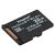 Карта памяти Kingston 32GB microSDHC class 10 UHS-I V30 A1 (SDCIT2/32GBSP) Карта памяти Kingston 32GB microSDHC class 10 UHS-I V30 A1 (SDCIT2/32GBSP)