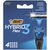 Сменные кассеты Bic Flex 3 Hybrid 4 шт. (3086123480926) Сменные кассеты Bic Flex 3 Hybrid 4 шт. (3086123480926)