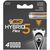 Сменные кассеты Bic Flex 5 Hybrid 4 шт. (3086123644885) Сменные кассеты Bic Flex 5 Hybrid 4 шт. (3086123644885)