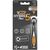 Бритва Bic Flex 5 Hybrid с 4 сменными картриджами (3086123644984) Бритва Bic Flex 5 Hybrid с 4 сменными картриджами (3086123644984)