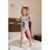 Пижама Matilda с котиками (12311-2-92G-pink), изображение 4 Пижама Matilda с котиками (12311-2-92G-pink), изображение 4