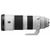 Объектив Sony 200-600mm, f/4.0 G для NEX FF (SEL200600G.SYX), изображение 2 Объектив Sony 200-600mm, f/4.0 G для NEX FF (SEL200600G.SYX), изображение 2