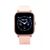 Смарт-часы Gelius Pro (AMAZWATCH GT) (IPX7) Pink, изображение 2 Смарт-часы Gelius Pro (AMAZWATCH GT) (IPX7) Pink, изображение 2