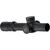 Прицел Nightforce NX8 1-8x24 F1 ZeroS 0.2 сетка FC-Mil (C598), изображение 4 Прицел Nightforce NX8 1-8x24 F1 ZeroS 0.2 сетка FC-Mil (C598), изображение 4