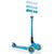 Самокат Globber Primo Foldable Lights Led блакитний (432-101-2), зображення 3 Самокат Globber Primo Foldable Lights Led блакитний (432-101-2), зображення 3