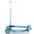 Самокат Globber Primo Foldable Lights Led блакитний (432-101-2), зображення 5 Самокат Globber Primo Foldable Lights Led блакитний (432-101-2), зображення 5