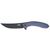 Нож CJRB Gobi Black Blade G10 Grey (J1906-BGY) Нож CJRB Gobi Black Blade G10 Grey (J1906-BGY)
