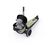 Самокат Scoot&Ride Highwaykick-2 зеленый (SR-210201-GREENLINES), изображение 4 Самокат Scoot&Ride Highwaykick-2 зеленый (SR-210201-GREENLINES), изображение 4