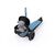 Самокат Scoot&Ride Highwaykick-2 LED стальной (SR-210201-STEEL), изображение 3 Самокат Scoot&Ride Highwaykick-2 LED стальной (SR-210201-STEEL), изображение 3