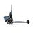 Самокат Scoot&Ride Highwaykick-2 LED стальной (SR-210201-STEEL), изображение 4 Самокат Scoot&Ride Highwaykick-2 LED стальной (SR-210201-STEEL), изображение 4