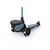 Самокат Scoot&Ride Highwaykick-2 LED стальной (SR-210201-STEEL), изображение 5 Самокат Scoot&Ride Highwaykick-2 LED стальной (SR-210201-STEEL), изображение 5
