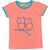 Пижама Matilda с совушками (11590-4-140G-peach), изображение 2 Пижама Matilda с совушками (11590-4-140G-peach), изображение 2
