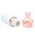 Поильник-непроливайка Yes термос Cute Bunny 350 мл (707283), изображение 4