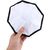 Софтбокс Puluz DCA6111 20 cm black+white (FL940035), изображение 5 Софтбокс Puluz DCA6111 20 cm black+white (FL940035), изображение 5