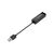 Переходник USB to Ethernet UTJ-U3-BK-BP Orico (CA911431) Переходник USB to Ethernet UTJ-U3-BK-BP Orico (CA911431)
