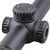 Прицел Vector Optics Continental 1-6x28 (34mm) FFP Tactical (SCFF-31), изображение 3 Прицел Vector Optics Continental 1-6x28 (34mm) FFP Tactical (SCFF-31), изображение 3