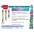 Линейка Maped TWISTNFLEX, 15см (MP.279115), изображение 8 Линейка Maped TWISTNFLEX, 15см (MP.279115), изображение 8