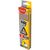 Карандаш графитный Maped BLACK PEPS, H, без ластика (MP.850025), изображение 2 Карандаш графитный Maped BLACK PEPS, H, без ластика (MP.850025), изображение 2