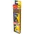 Карандаш графитный Maped BLACK PEPS, HB, с ластиком (MP.851721), изображение 2 Карандаш графитный Maped BLACK PEPS, HB, с ластиком (MP.851721), изображение 2