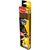 Карандаш графитный Maped BLACK PEPS, 2B, с ластиком (MP.851722), изображение 2 Карандаш графитный Maped BLACK PEPS, 2B, с ластиком (MP.851722), изображение 2