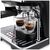 Кофемашина DeLonghi EC 9155 MB, изображение 3 Кофемашина DeLonghi EC 9155 MB, изображение 3