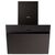 Вытяжка кухонная Pyramida NR-MG 60 (1000) M BL Вытяжка кухонная Pyramida NR-MG 60 (1000) M BL
