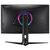 Монитор ASUS ROG Strix XG32VC, изображение 5 Монитор ASUS ROG Strix XG32VC, изображение 5