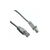 Патч-корд 25м, UTP, cat.5e, CU, AWG 26/7, PVC, grey Digitus (DK-1511-250) Патч-корд 25м, UTP, cat.5e, CU, AWG 26/7, PVC, grey Digitus (DK-1511-250)