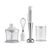 Блендер Kenwood HDP 109 WG Блендер Kenwood HDP 109 WG