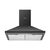Вытяжка кухонная Pyramida KT 60 BL, изображение 2 Вытяжка кухонная Pyramida KT 60 BL, изображение 2